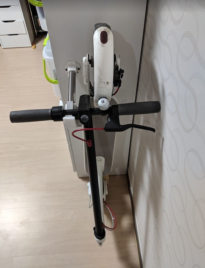 Xiaomi Mijia Electric Scooter Stand