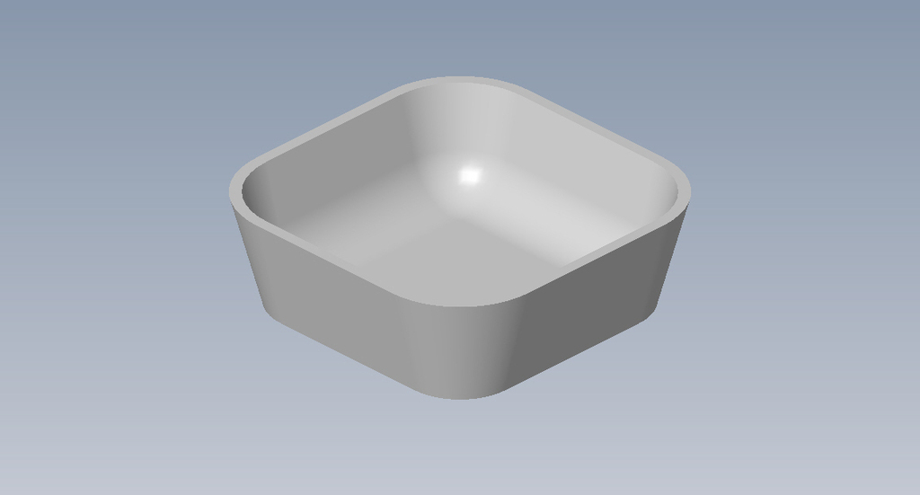 Coin / Paperclip Tray