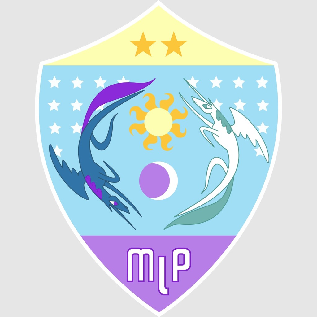 /MLP/ 4CC logo