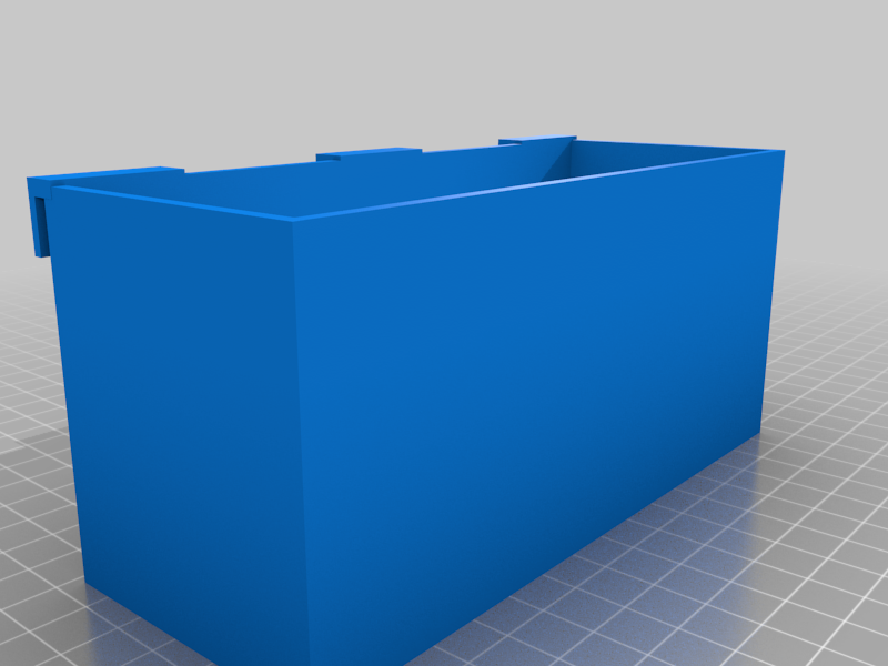 Lulzbot mini toolbox