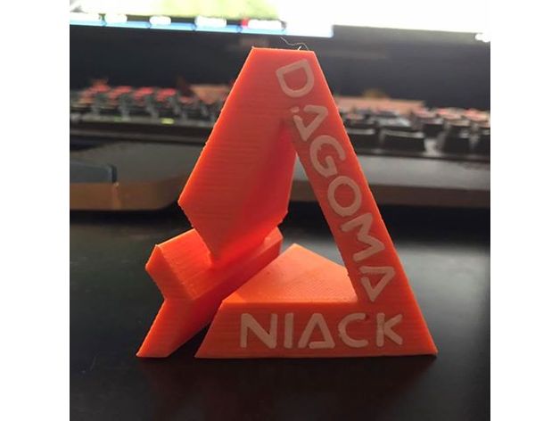 Logo Dagoma Pyramide Version Dagoma’Niack