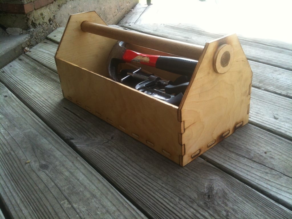 Gilmore Toolbox 2.0