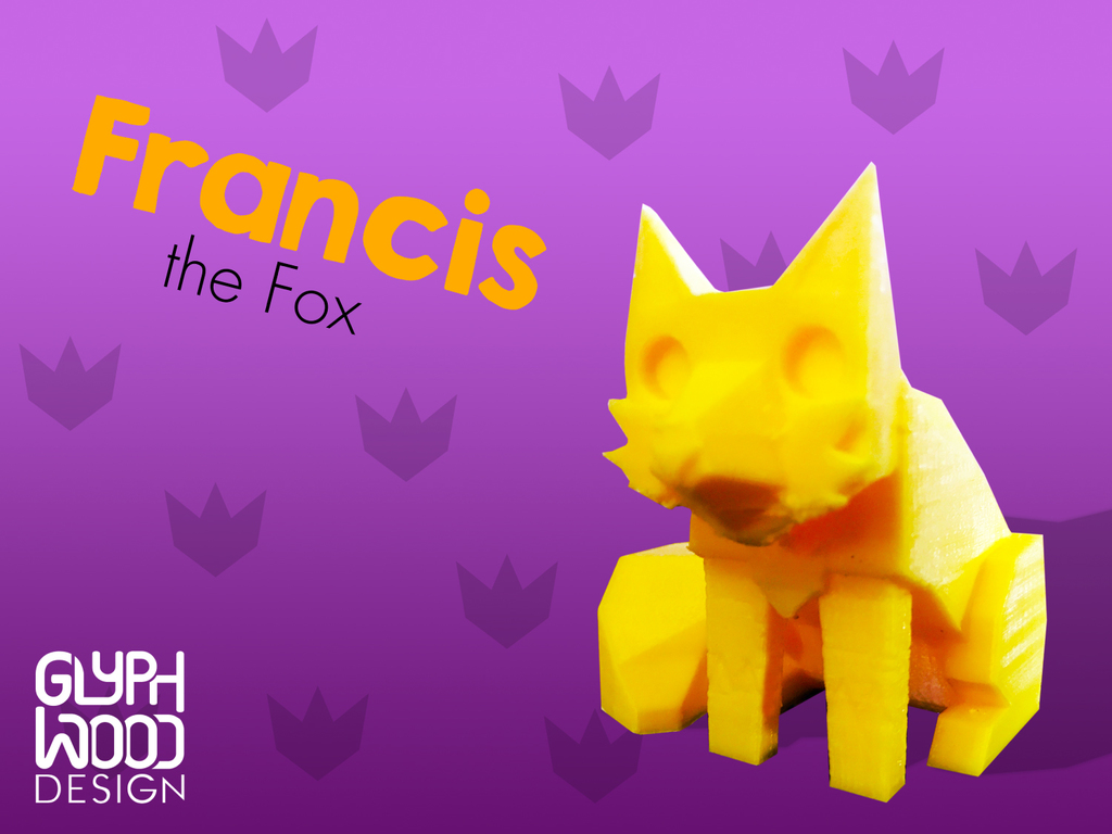 Francis the Fox