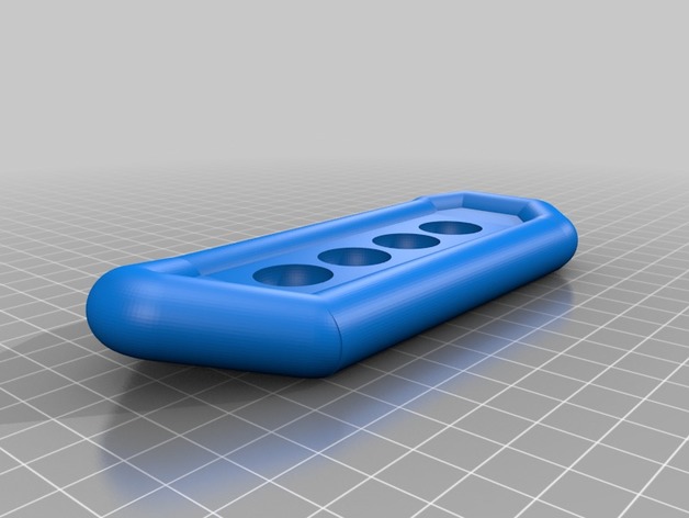 Marble Boat Series (Floats on water) by GearsW - Thingiverse