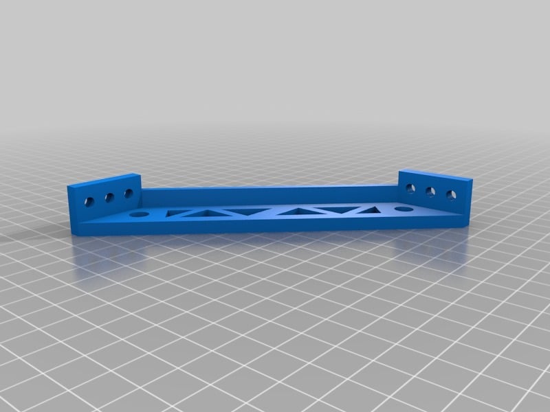 Universal Corner Bracket - Modified