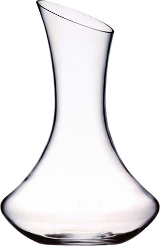 pasabahce vase - water bottle