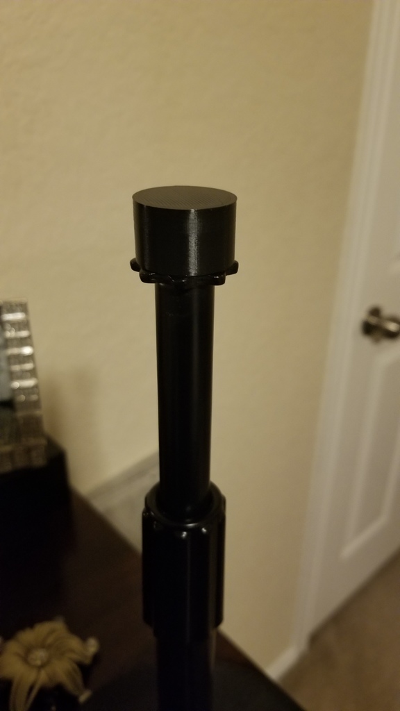 Mic Stand Mount