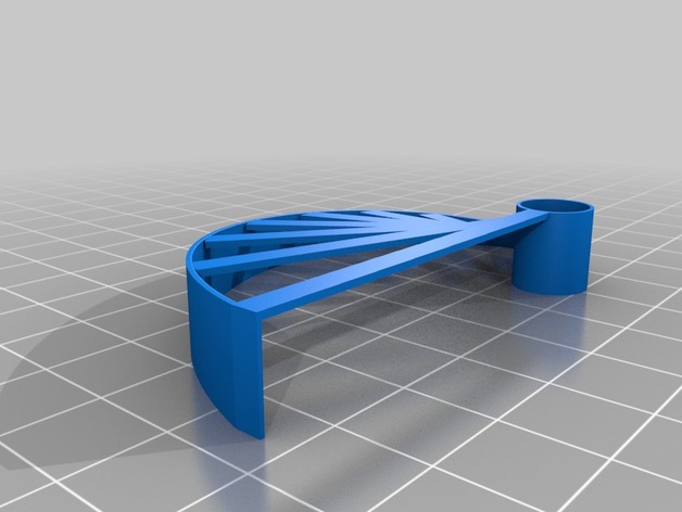 Customized Bridging Test (small, for micro3d)