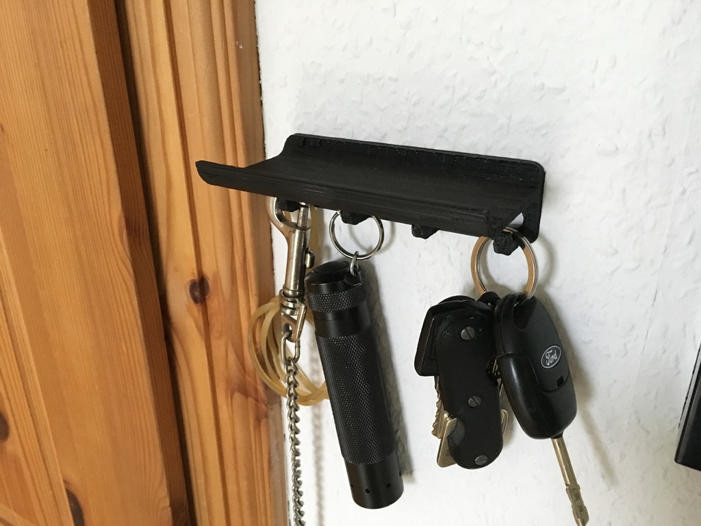 Key/ Purse holder