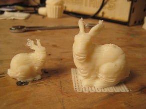 Latest MakerBot 3D Prints