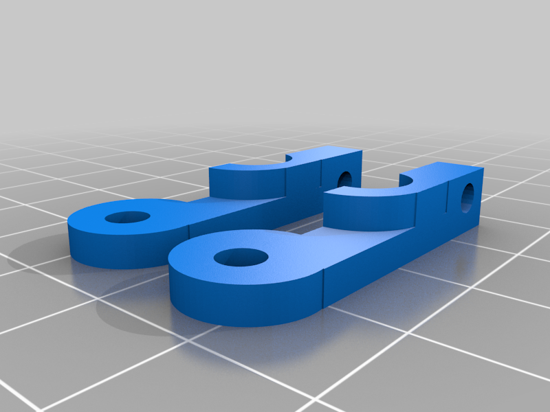 Z-rod Support Screw mod