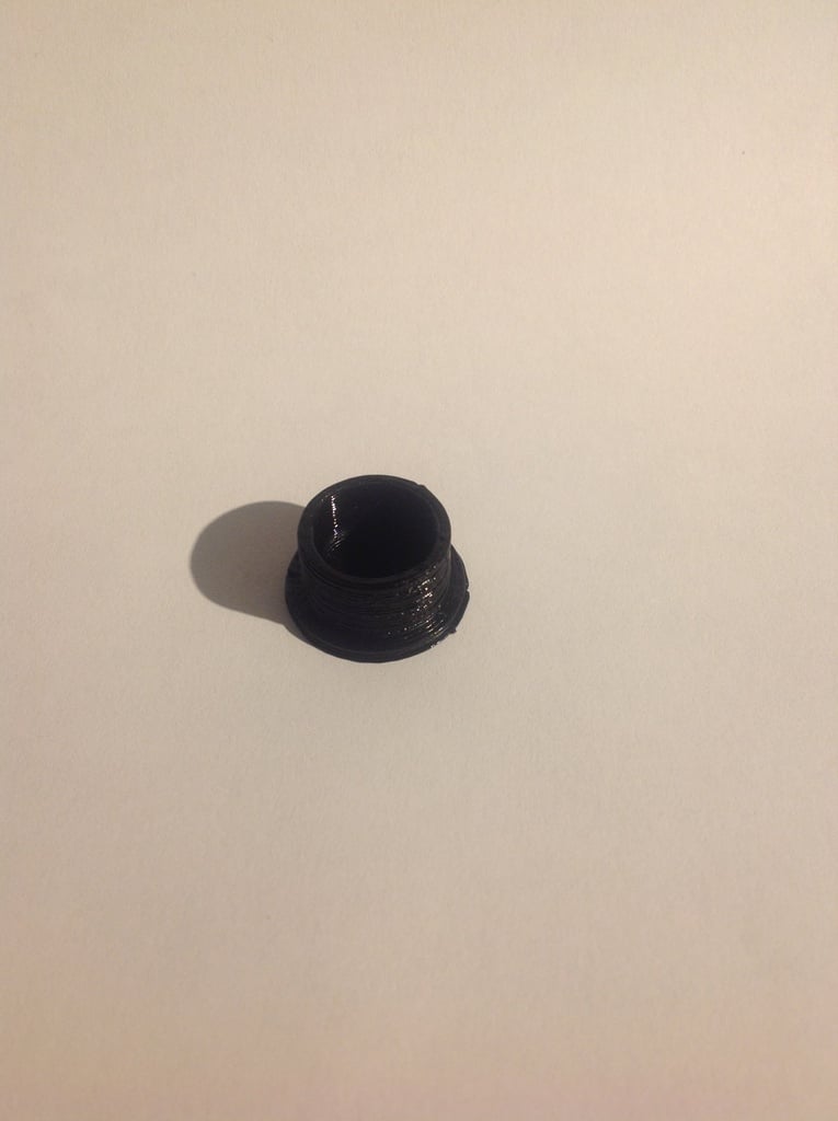 Pipe Cap