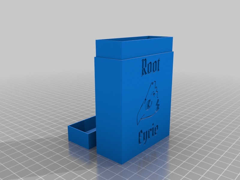 Root - Eyrie Box