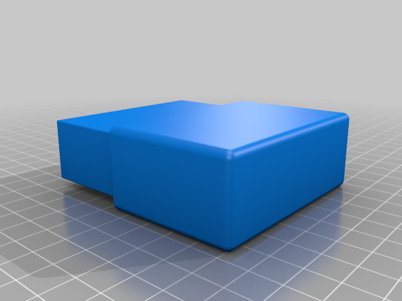 Simple Playing Card Box