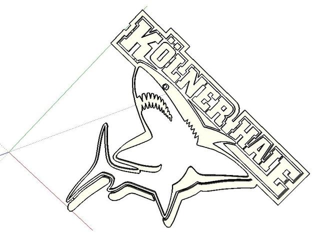 Koelner Haie Logo V1