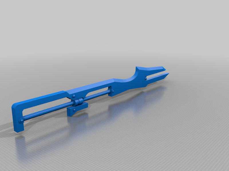 Final Fantasy X Tidus Arc Sword
