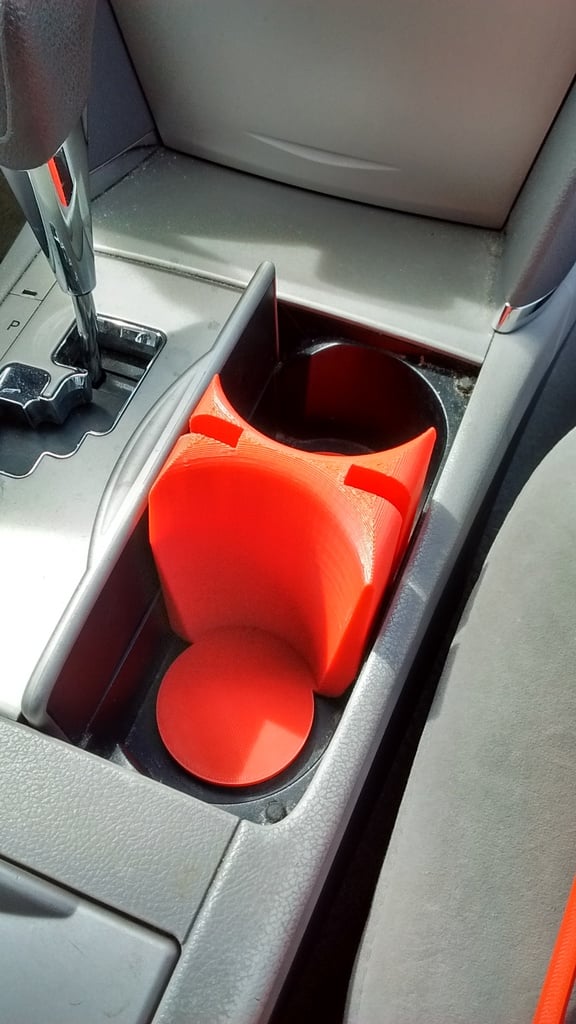 Toyota Camry - Cup Holder (large) 2010