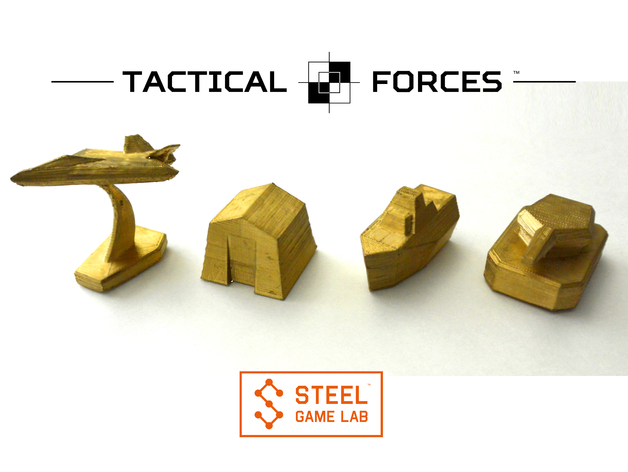 Tactical Forces