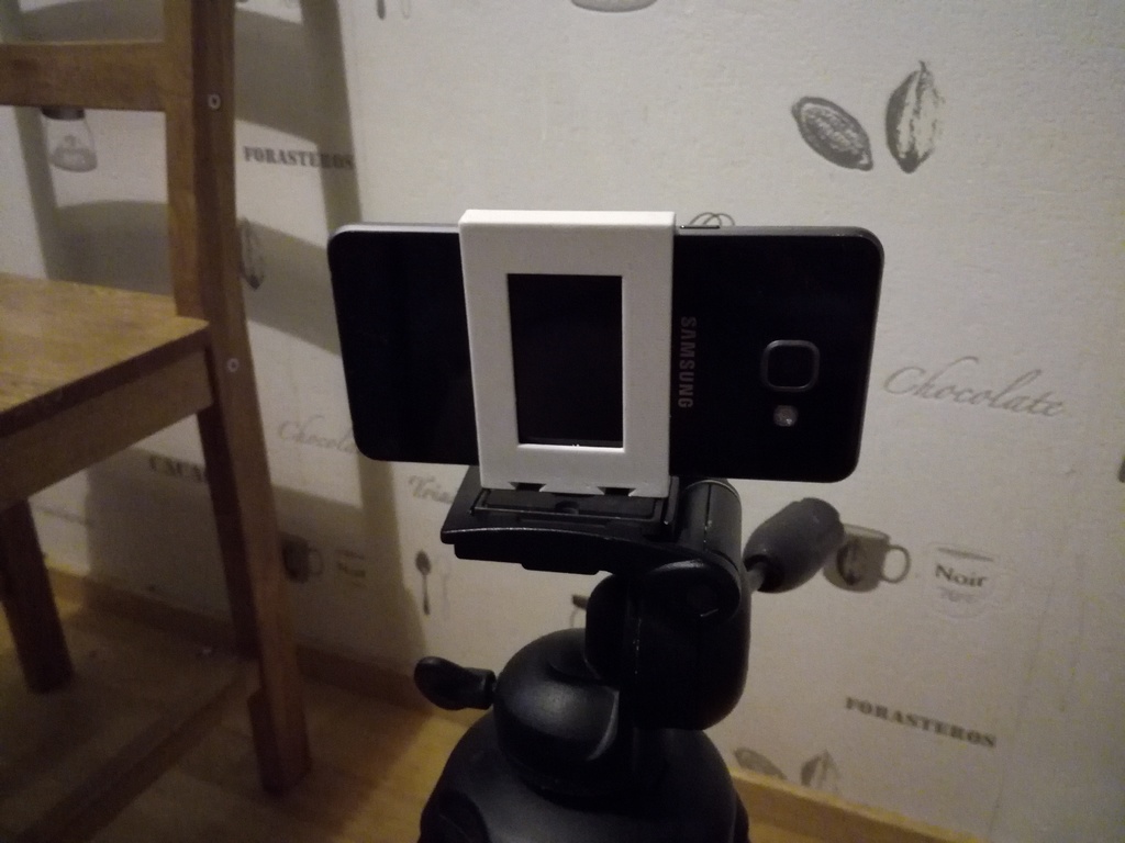 Phone table stand and tripod holder Galaxy A5