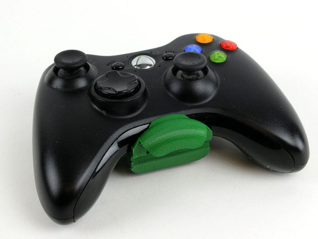 XBOX 360 Controller Bottle Opener Attachment