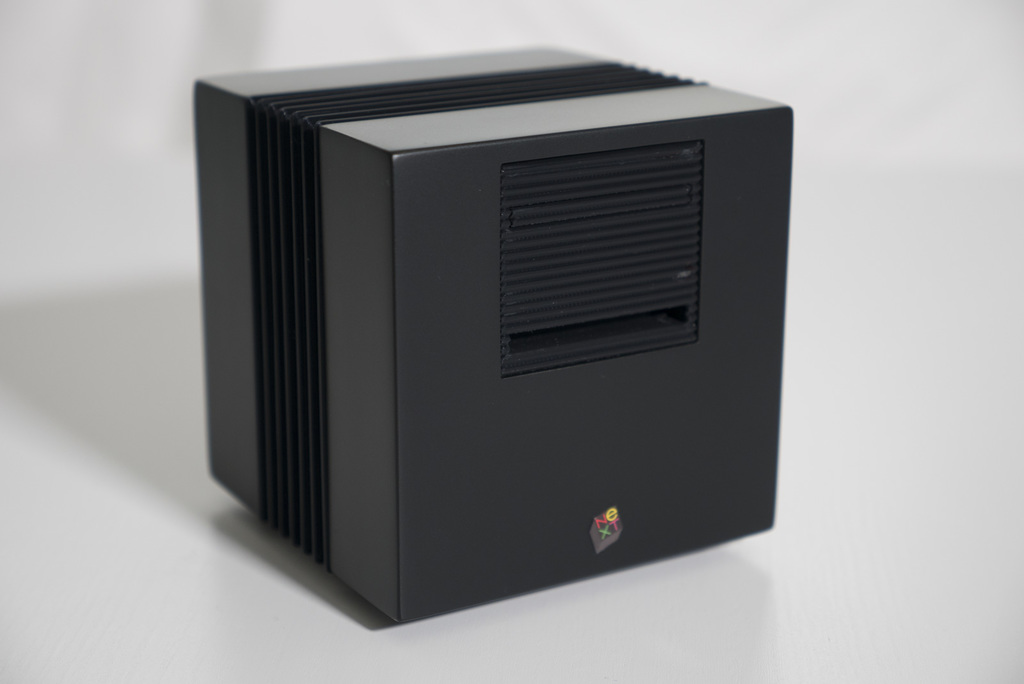 NeXT Computer - Raspberry Pi Case