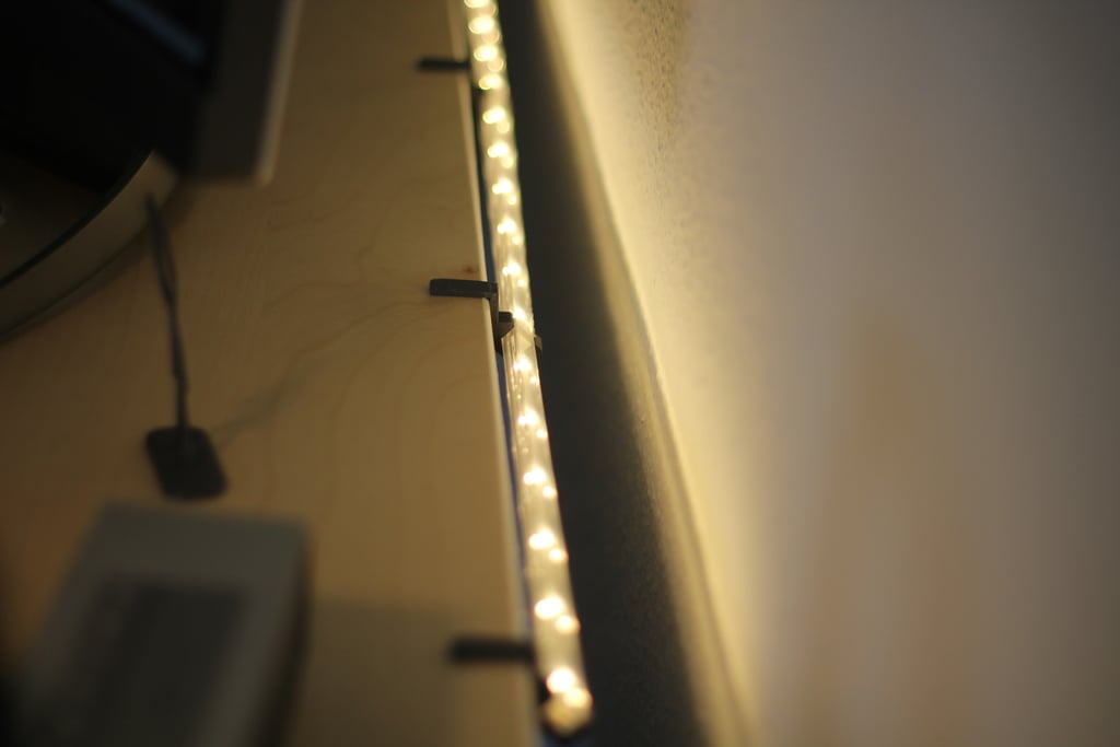 LED holder