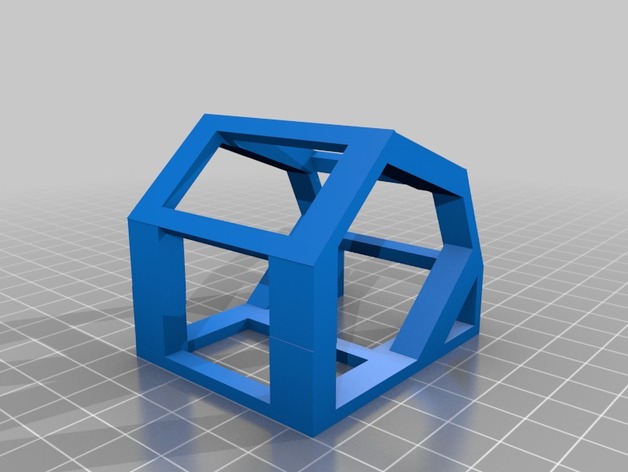 3D printable 3D printer