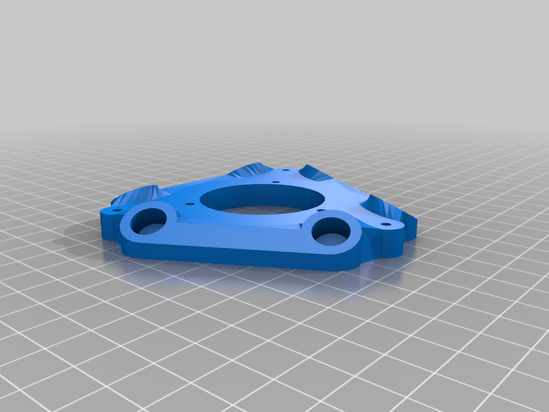Thingybot Thingystock V2