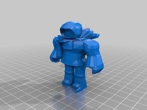 Things Tagged With Roblox Thingiverse - roblox golden boombox bluetooth speaker by snave3d thingiverse