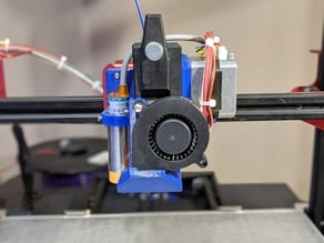 CR10s-PRO BMG Direct Drive with ABL, BL Touch CR 10S PRO