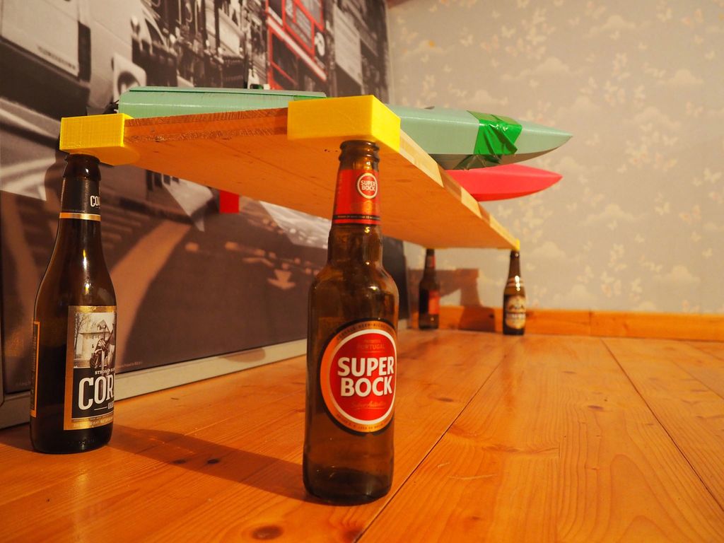 Beer Table 