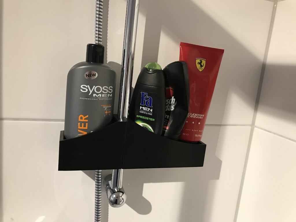 Shower Cage (Shampoo holder)