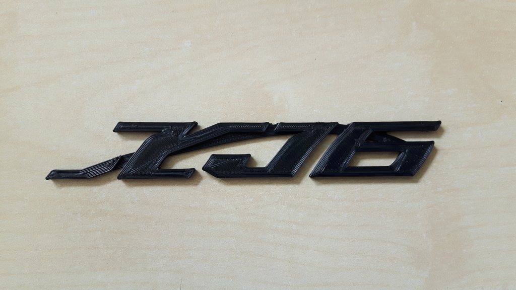 Yamaha XJ6 Logo