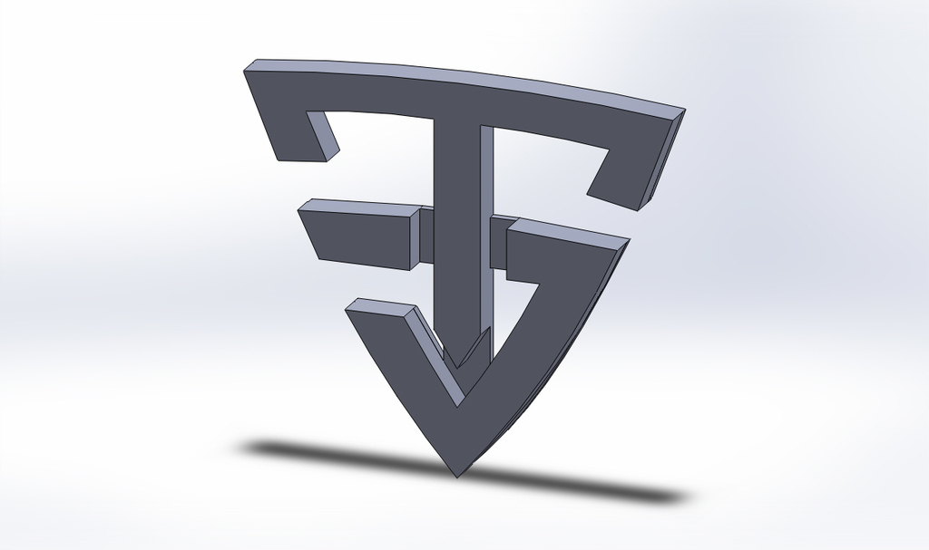 Logo - Team Shape