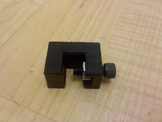 Small C-Clamp