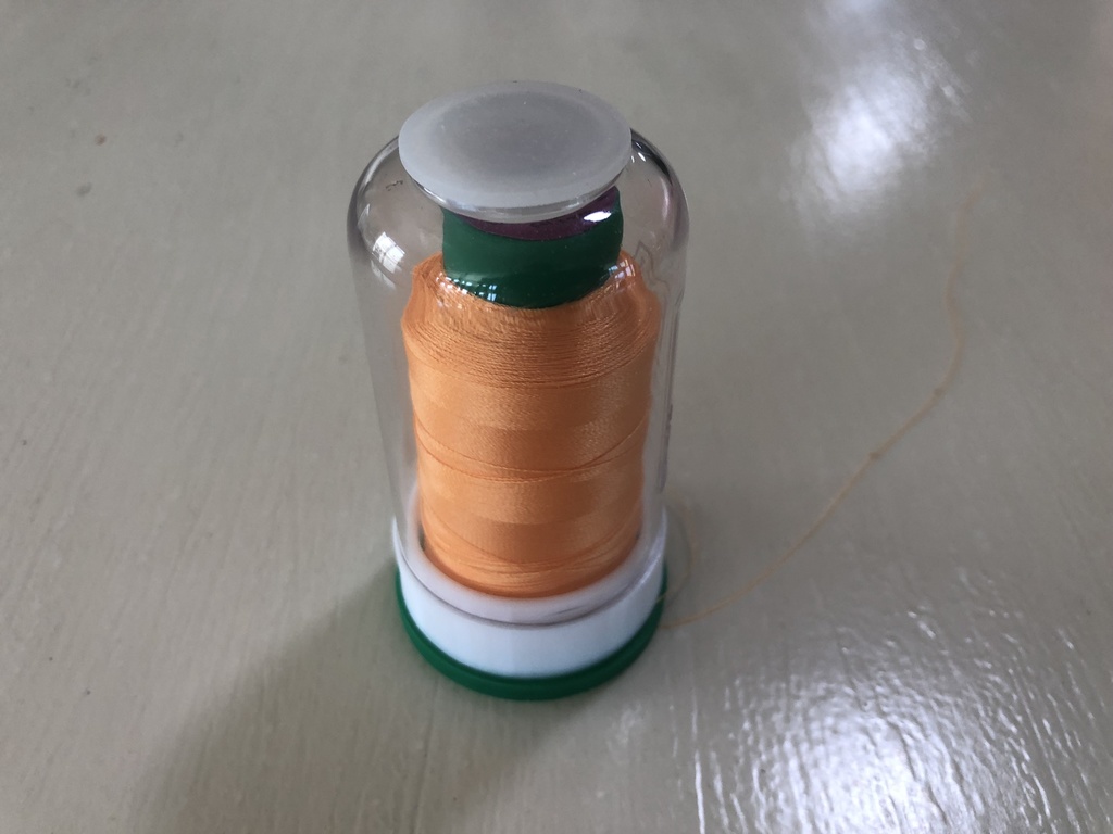 Hemingworth to OESD Embroidery and Sewing Thread Cap Adapter