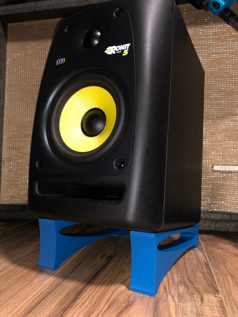 Studio Monitor / Speaker Stand