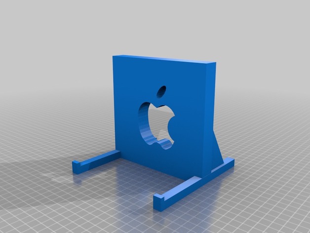 Apple IPad stand