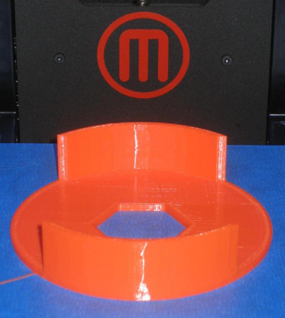 Simple Coaster Holder