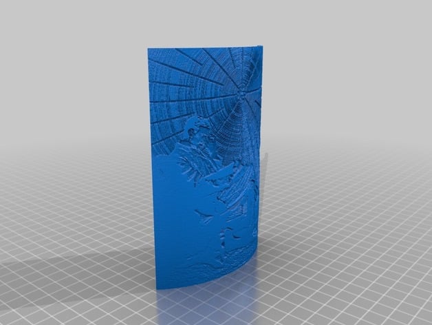 Simplify 3D Ender 3 Profile + Nikola Tesla image to ...