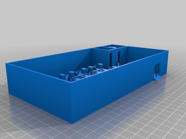 3D Labs small print shop