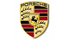 Porsche Retainer Case