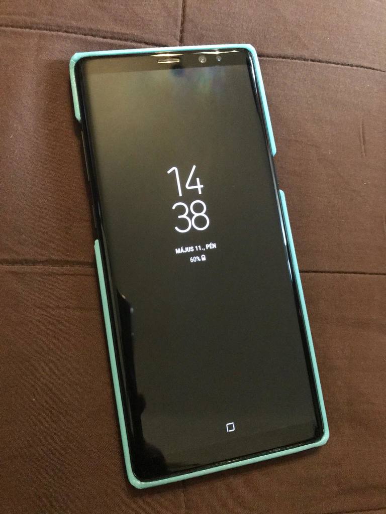 Samsung Galaxy Note 8 case
