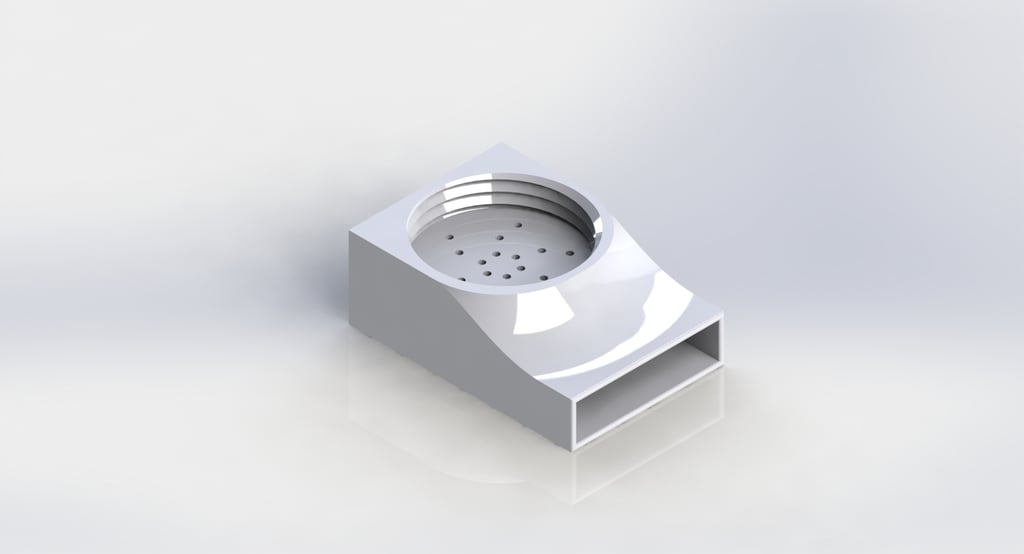 Bee Feeder/Waterer