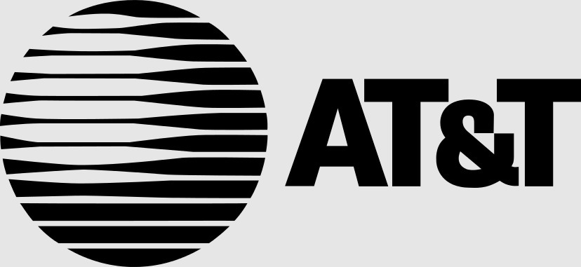 AT&T Logo (1983-1996)
