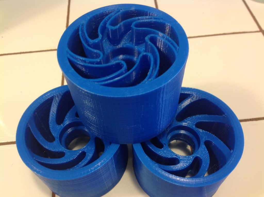 LongBoard/Skateboard Wheels