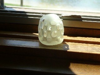 Collector's Thimble