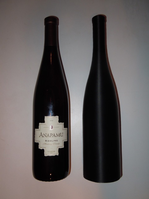 Wine Bottle