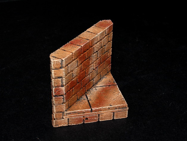 Image of OpenForge 2.0 Cut Stone Diagonal