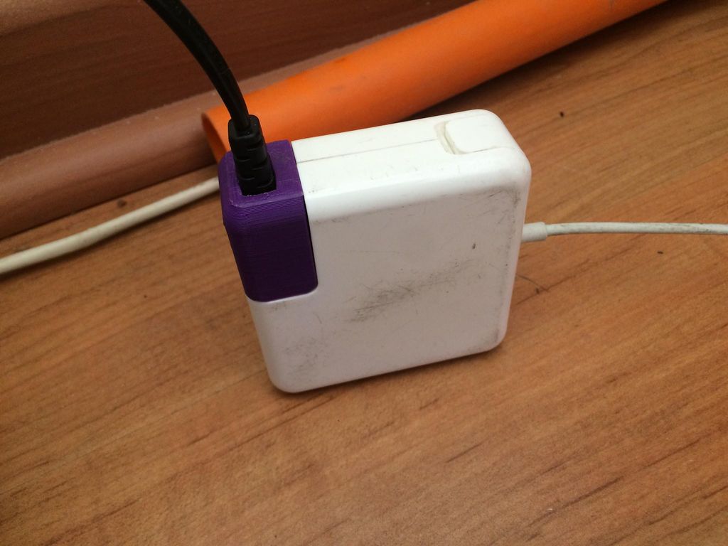 Standard power cable MagSafe adapter 